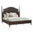 Herrick Reinaldo King Poster Bed-117494740