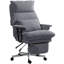 George Oliver Fabric Executive Chair