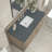 Lorelai 48'' Single Bathroom Vanity with Top-98545228-98545230-98619333