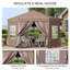 Pop Up Canopy