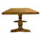 Dedrick Maple Solid Wood Dining Table