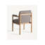 Fauteuil d'appoint Bezier
