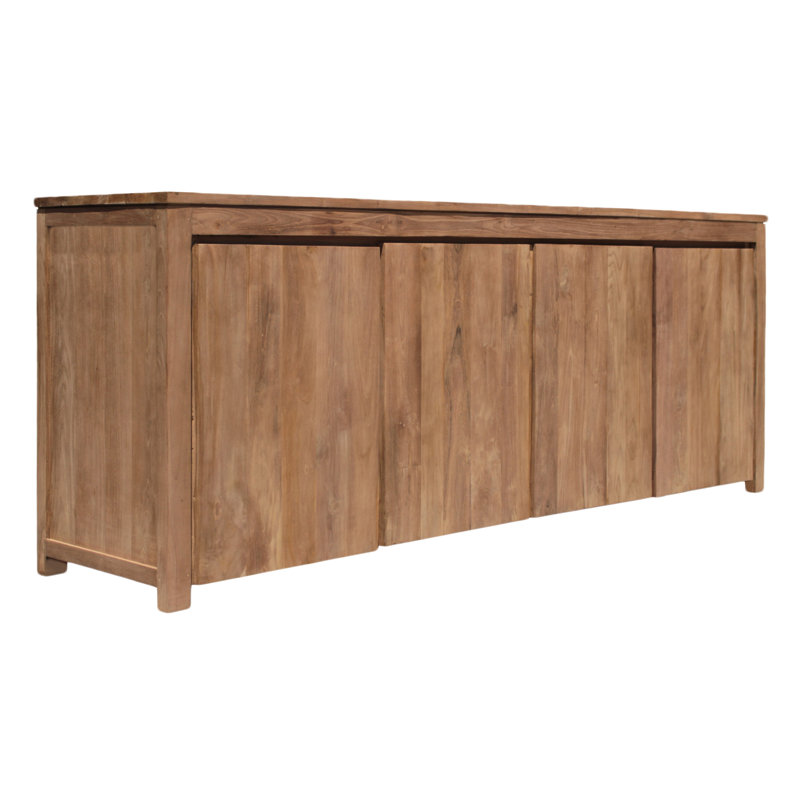 Sharla 91'' Sideboard