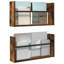 Wood Magazine Rack-1444654167