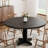 47.2" Round Dining Table-1299330771