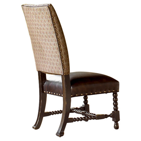 Kingstown Edwards Side Chair