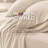 100% Turkish Cotton Flannel Solid & Plaid Sheet Sets-1470648450-1415485634