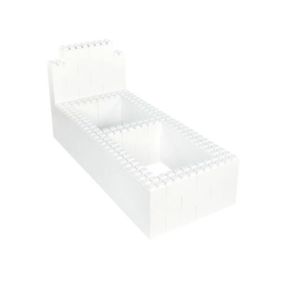 Ensemble de lit EverBlock