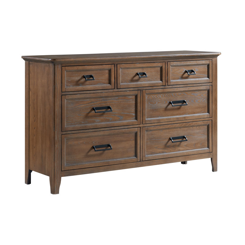 Commode 7 tiroirs Kinneth