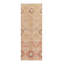 Homage One-of-a-Kind 3'9" X 9'11" Hand Knotted Area Rug