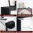 Ademara Console Table Long Sofa Table Behind Couch-2123270525-2123270487