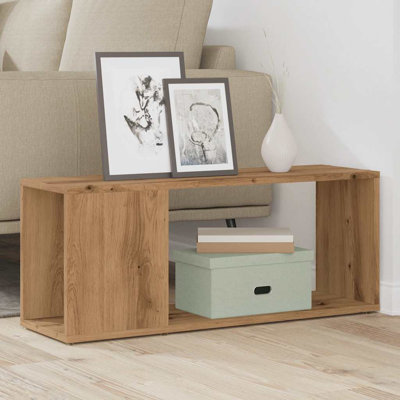 Gorav Unfinished TV Stand for TVs up to 32"