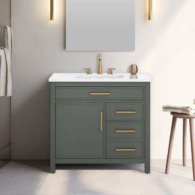 Wenniah 36" Single Vanity
