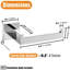 Eckart Wall Mounted Toilet Paper Holder-180061245