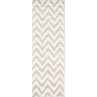 Falstaff Performance Chevron Rug