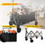 Chariot pliant robuste et pliable-86417338