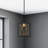 Meltham 1 - Light Single Pendant-1634868048
