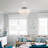 Heatherly 36'' Ceiling Fan with Light Kit-1449160292