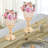 2Pcs Flower Vases-1499532175
