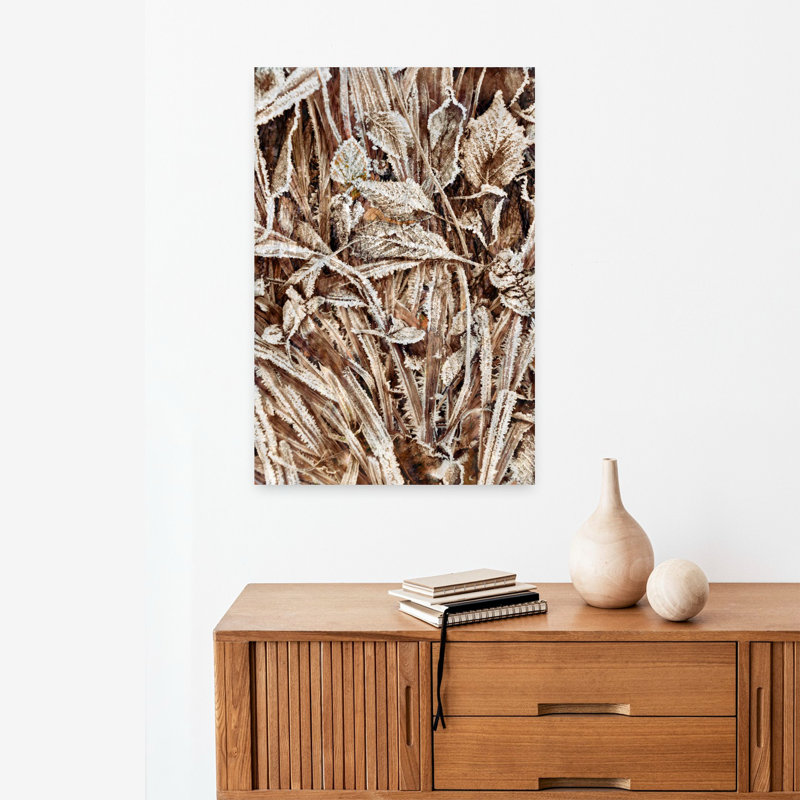 Art contemporain contemporain sur toile, H 24 po x l 16 po