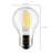 G16.5 LED, Dimmable Light Bulb, Warm White E26/Medium (Standard) Base-72491917-124212543-124212542