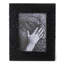 Genuine Leather 5x7 Picture Frame-47354167