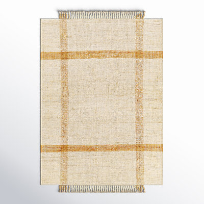 Handmade Jute / Sisal Rug