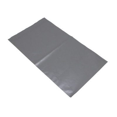 Self-Adhesive Waterproof Bag Mailer 100% Recycled Material