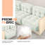 60cm Floor Cushion（set Of 2） Cotton Cushion-443130170