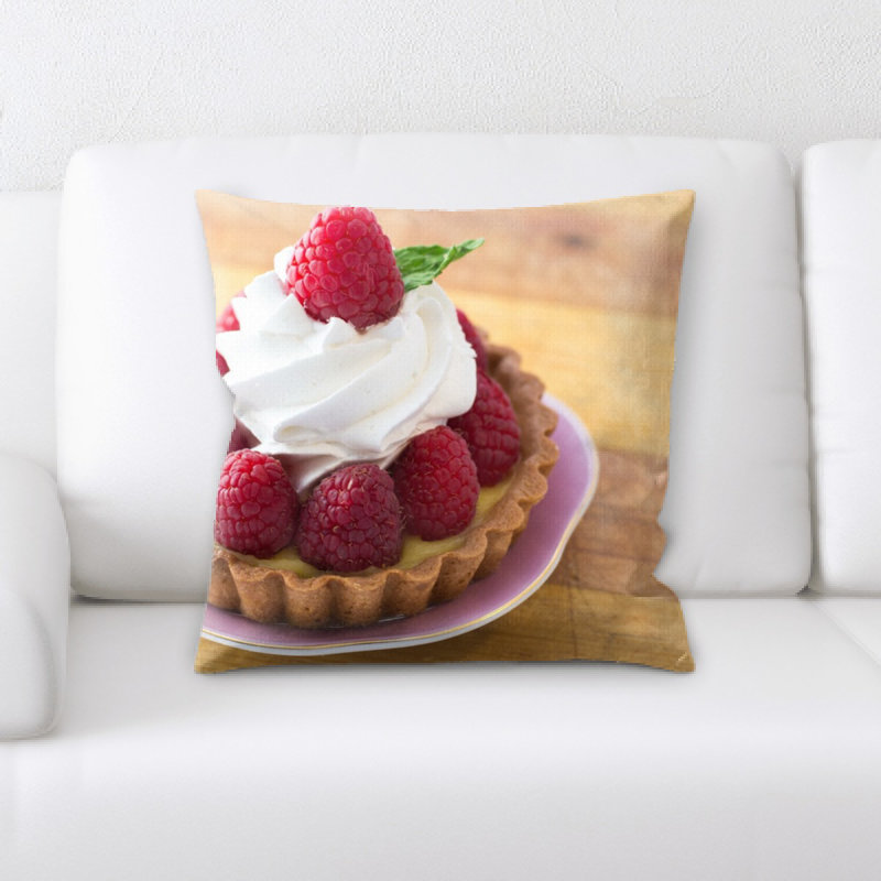 Coussin à dessert
