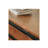 French Minimalist Accent Chest Solid Wood Accent Chest