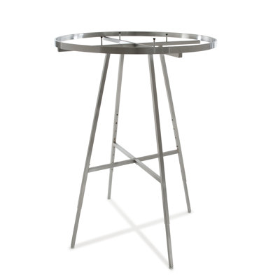 42'' Metal Clothing Rack