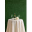 Rouleau de 160 po x 60 po en faux buis artificiel intérieur / extérieur-74854690