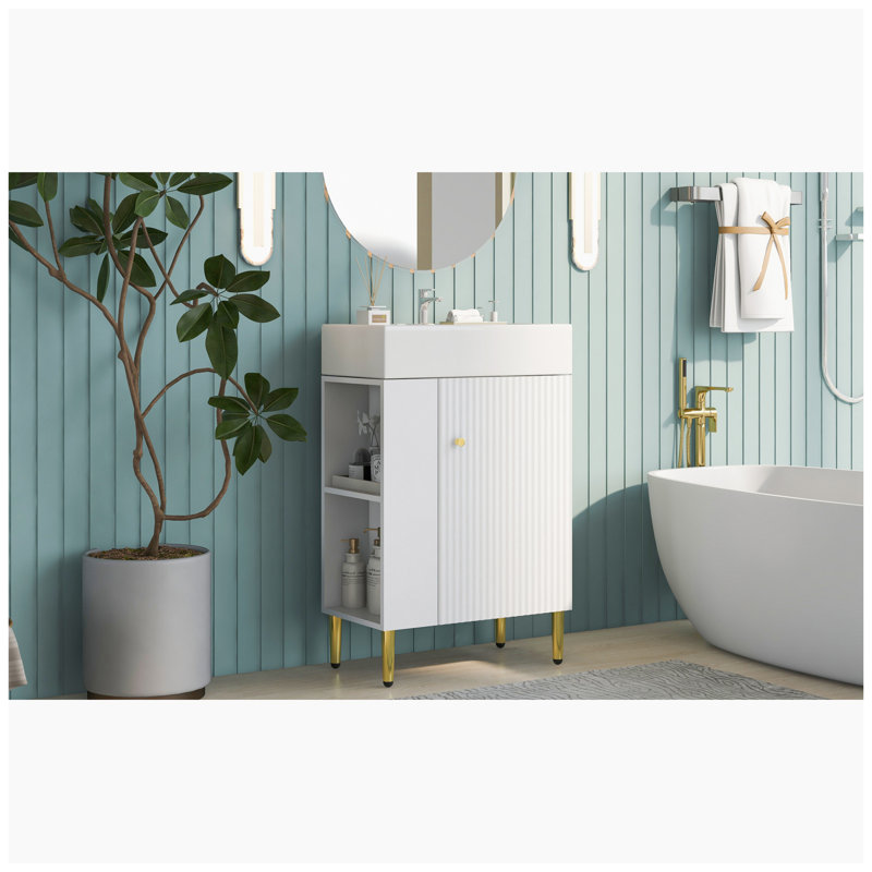 Armoire d'appoint Bellapais