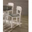 Tabouret de bar rembourré 2 pièces-1929628198