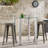 Counter Stool with Metal Frame-1802187890-1802187900
