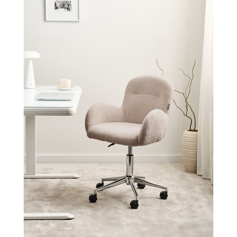 Polyester Side Chair