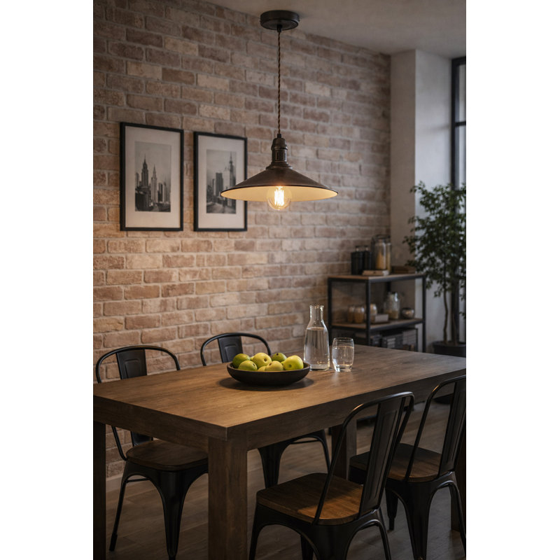 Sanostee 1 - Light Pendant