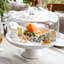 Berry & Thread Cake Dome