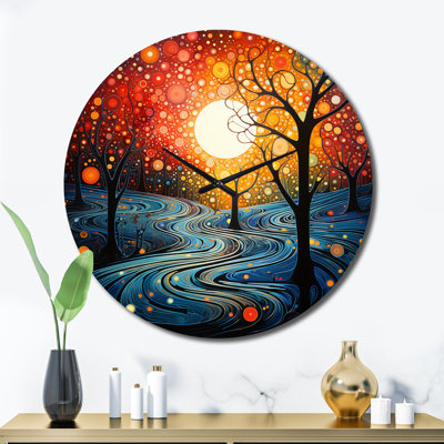 Horloge murale Certalich