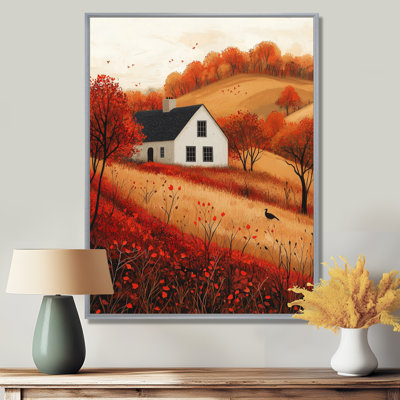 Dravion - Landscapes Canvas Art Print