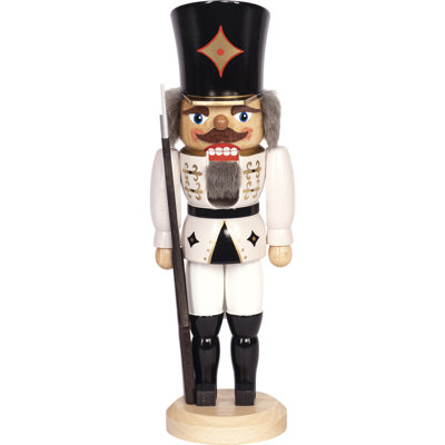 Soldier Nutcracker