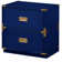 Commode d'appoint 2 tiroirs Harrison