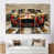 Toile tendue