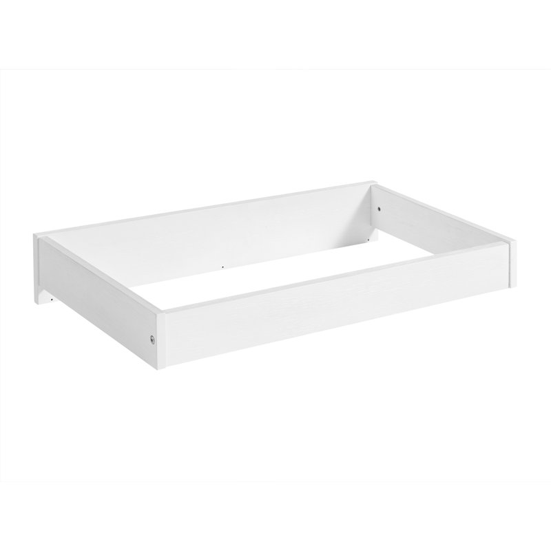  Changing Table Topper