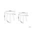 Holtsville Solid Wood Nesting Tables