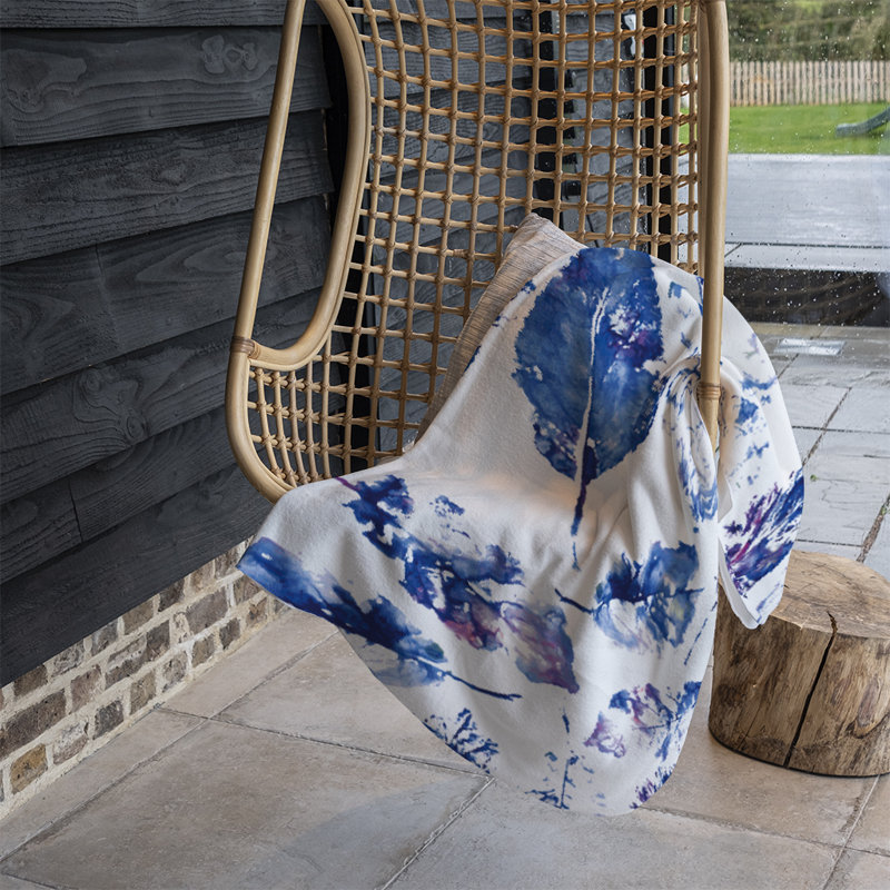 Darden Throw Blanket