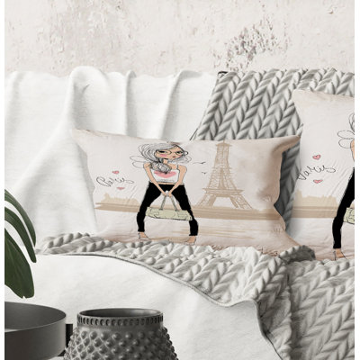 Throw Pillow