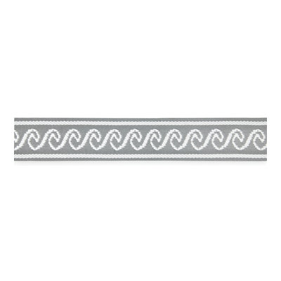 Isola Wave Tape Fabric