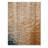 Minimal Serenade Of Crystals I - Coastal Wood Wall Decor On Natural Pine Wood-1889173629